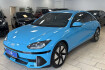 Hyundai Ioniq 6 Uniq uniq*bose*hud*acc*4xshz*carplay*navi*1.h