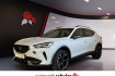 Cupra Formentor Autres 2.0 tsi dsg 4drive pano led rfk acc navi standhei