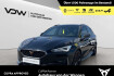 Cupra Leon VZ leon  leon st tsi dsg vz 4drive 5jgar ahk leder kamera klima