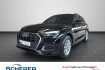 Audi Q5 Autres 35 tdi navi led sportsitze