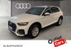 Audi Q5 S line tfsi e 50 quattro s tronic s line navi vc led