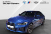 BMW i4 Autres I4 edrive35 gran coupe/ m sport/ driving ass. prof./