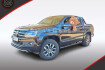 Volkswagen Amarok Canyon canyon doublecab 4motion standh.