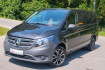 Mercedes Vito Pro benz vito  benz vito 119 cdi 4×4 lang pro 9gtronic ahk rfk audio30
