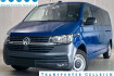Volkswagen T6 Kombi EcoProfi T6 kombi 9sitzer standhei 2 schiebeturen gra ahk