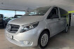 Mercedes Vito Pro benz vito  benz vito tourer pro lang 8xsitzer leder kamera distr