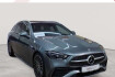 Mercedes Classe C AMG Line Benz c 300 c 300 d t 9g amg assi+ beam pano busip