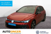 Volkswagen Golf GTE Autres Golf gte *ahk*iq l*acc*hud*r cam*nav