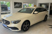 Mercedes Classe E Autres Benz e 220 d t 9g taxi mbux navi plus kamera