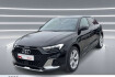 Audi A1 Autres allstreet 35 tfsi s line led acc pdc shz navi