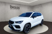 Cupra Ateca Tribe Edition ateca  ateca .