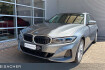 BMW Série 3 Autres 318 d a lim autom