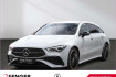 Mercedes CLA AMG Line Advanced Plus Benz cla 200 sb amg night ambiente ruckfahrkamera led