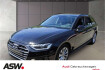 Audi A4 advanced 40tdi advanced quattro navi matrix 360