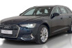Audi A6 sport avant 45 tfsi sport panorama memory led