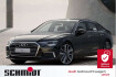 Audi A6 design 45 tfsi quattro design lm21 acc ahk standhzg. m?