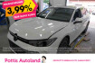 Volkswagen Passat SW Elegance Passat variant 2.0 tdi dsg 4m elegance stdhzg pa