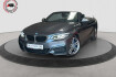 BMW Série 2 Coupé Autres Bmw 240  240 xdrive ad.led navi leder hifi de fahrzeug