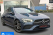 Mercedes Mercedes Benz Others  benz others  benz autres cla220d sb 4m amg nightpaket burmerster ahk pano