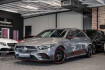 Mercedes A35 AMG Autres Benz a 35 amg a35 4matic|amg aero paket|night|navi|kamera