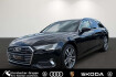 Audi A6 sport 40 tdi sport tourpaket pano rfk navi le