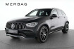 Mercedes GLC 43 AMG Autres benz glc 43 amg  benz glc 43 amg amg glc 43 4m pano ahk ridecontrol+