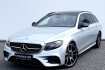 Mercedes E43 AMG Autres Benz e 43 amg 4matic /pano/led/360 cam/burmester/ahk/