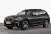 BMW X3 M Autres X3 m 40d