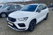 Cupra Ateca Autres ateca  ateca 2.0 tsi 4drive ahk el. heckklappe navi