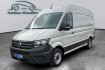 Volkswagen Crafter Autres mr ruckfahrkamera klima iq navi
