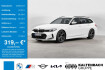 BMW Série 3 Autres 318 i touring m sport facel. led navi kamera