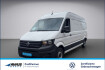 Volkswagen Crafter Trendline crafter 35 kasten langer radstand ahk  navigation  ruckfahrkam
