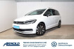 Volkswagen Touran Goal tdi goal dsg