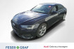 Audi A6 Autres limo 55 tfsi qu. led/rfk/navi+/memory/shz