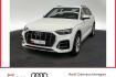 Audi Q5 advanced advanced 40 tfsi qu.s tr. ahk led navi virtua