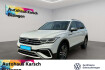 Volkswagen Tiguan Elegance allspace 2.0 tdi dsg 4motion elegance navi