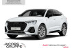Audi Q3 S line sportback 35 tdi s line matrixled*kamera*navi