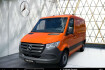 Mercedes Sprinter Autres Benz sprinter 317 cdi ka klima*standhz*ahkerhoht*9g t