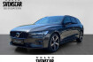 Volvo V60 Ultimate Dark b4 diesel ultimate dark pano hud ahk leder digital
