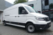 Volkswagen Crafter Autres kasten 35 2.0 tdi 4mot led/acc/stdhz/ahk