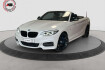 BMW Série 2 Coupé Autres Bmw 240  240 ad.led h/k memory kamera 1hand de fahrzeug