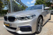 BMW Série 5 Sport 540 5 touring 540 d xdrive m sport*pano*ahk*harman*