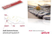 Audi A6 sport avant 50 tfsi e quattro sport led ahk