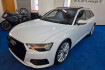 Audi A6 Autres avant 50 tdi quattro massage pano voll