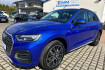 Audi Q5 S line 55 tfsi e quattro s line / leder / led/ ahk