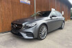 Mercedes E43 AMG Autres Benz e 43 amg 4matic pano alcantara vollausstattung