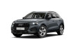 Audi Q3 advanced advanced (navi.shz.pdc.ahk.dab.gra.virtual cockpit
