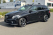 Mercedes GLE 43 AMG Autres Benz gle 43 amg 4 matic designo 360  stdhzg 21
