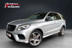Mercedes GLE Exclusive Benz gle 350 d 4m amg line 360 kamera panorama ahk acc