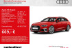 Audi A4 S line s line 40 tfsi s tronic / matrix  hud